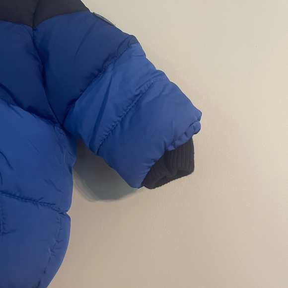 Gap Infant Winter Puffer - Picture 3 of 6